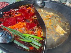 -五里关火锅(牛市口店)