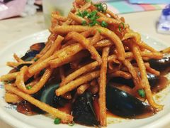 -靓靓蒸虾·头牌蒸虾(南山桂庙店)