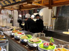 -苏浙徽·农家大院(吴江中山南路店)