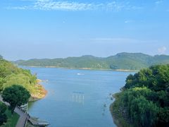 -天目湖涵田度假村
