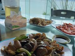 -七鲜渔港美食餐厅(巽寮湾海景店)
