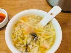 -枣子树·素食餐厅(普陀山店)