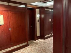 -深圳福田香格里拉大酒店