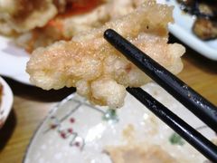 -毛毛熏肉•东北菜老字号(大安街店)