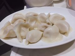 原汁海胆水饺-喜鼎海胆水饺(柏威年购物中心店)