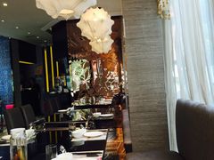 大堂-新花城蟹粉馆(乌鲁木齐店)