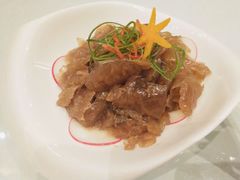 -无锡城中皇冠假日酒店·芳园中餐厅