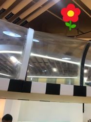 -多多淘儿童体验中心(重庆来福士店)