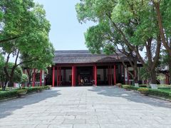 -南京中国近代史遗址博物馆(南京总统府)