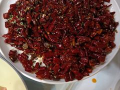 -老屋印象川菜(马园路店)