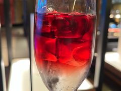 -长沙君悦酒店·自助餐厅咖啡厅