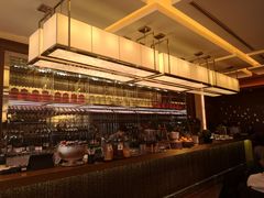 -鸣诗自助餐(澳門四季酒店)