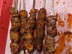 -古彭7只羊·招牌白串·碳锅羊肉旗舰店