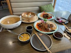 -隆喜元鱼汤包·海鲜(中联广场店)