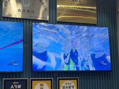 -花样年华游泳馆·游泳培训基地