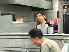 -维记咖啡粉面(福荣街店)