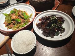 -绿茶餐厅(朝阳大悦城店)