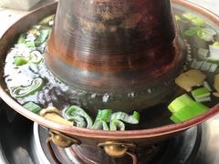 -北平楼·老北京涮羊肉(双流总店)