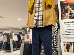 -优衣库(北京枫蓝国际广场店)