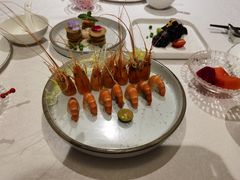 糟卤虾-涵苑私宴定制(外滩店)
