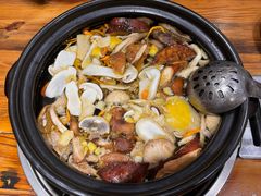 -菌之家·专业纯野生菌火锅·特色炒菌