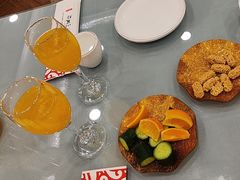 -老酒川菜坊(中山西路店)