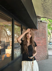-东梵造型·烫发染发接发连锁SALON