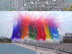 -南京金牛湖风景区