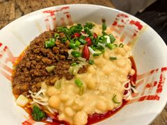 -周小波重庆小面·重庆名小吃(邹容路店)