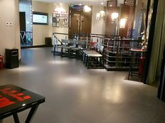 大堂-阿庄新豫菜(通泰路店)