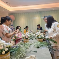 点击看大图 -东方爱堡国际母婴会所(廊坊首店广阳店)