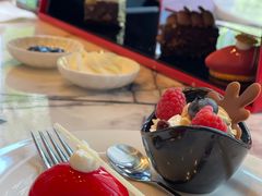 -怡廊(上海漕河泾万丽酒店)