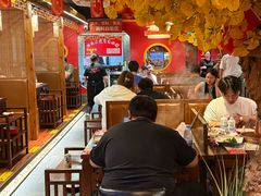 -京元盛铜锅涮肉(上海总店)
