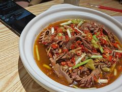 -叁煨蹄花·下饭盐帮菜(人民广场店)