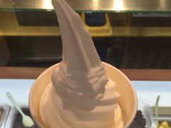 -三佰瑞冻酸奶(凯德MALL店)