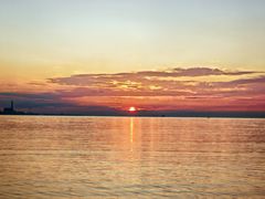 -东戴河风景区-止锚湾