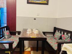 -清真宏玉祥黄门脸餐厅(华荫东里店)