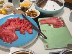 -草原传奇鲜羊火锅(桥北店)