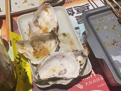 -木屋烧烤(南新店)