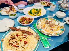 -新疆巴州金丝特餐厅(大钟寺店)