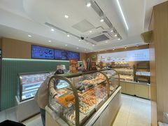 -爱达乐面包生日蛋糕(锦兴店)