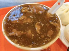 炒肝-天兴居(鲜鱼口街店)