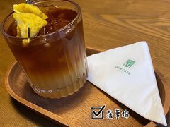 -GOIN CAFE 光阴咖啡馆