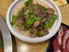 -嬷孙家潮汕牛肉火锅(北京路天河城店)