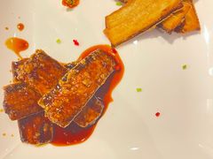 -海富门·带鱼·淮扬菜·粤菜(甘家口店)