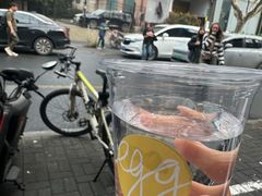-Egg•Allday Brunch(襄阳北路店)