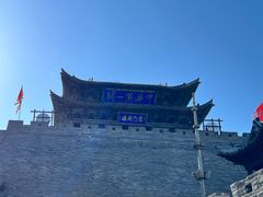 -雁门关景区