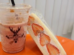 -Fruwich果明治(西单更新场店)