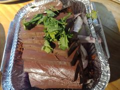 -么肆烤肉(新华街店)