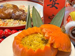 -汉水谣·江景餐厅(江滩店)